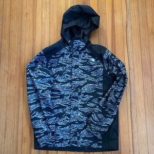 Boys The North Face Jacket (L 14-16)